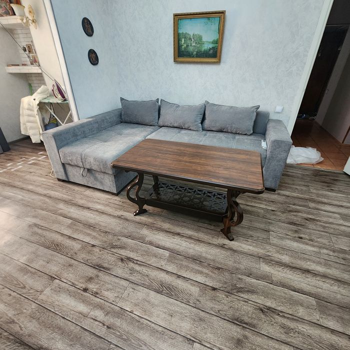 Jurnalniy stol MDF.  Журнальный столик  из МДФ