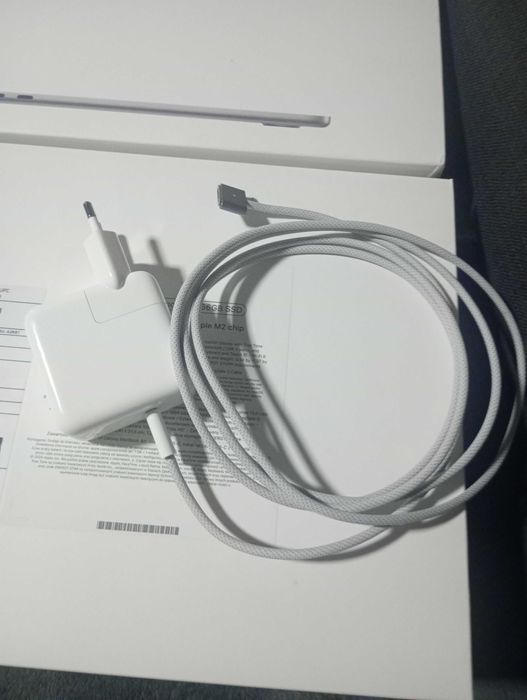 Лаптоп Макбук APPLE AIR 2