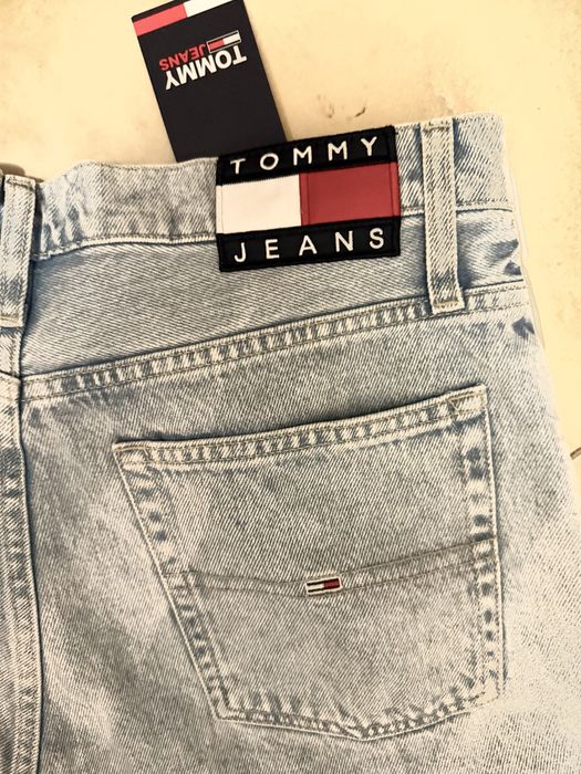 Дански дънки Tommy Jeans