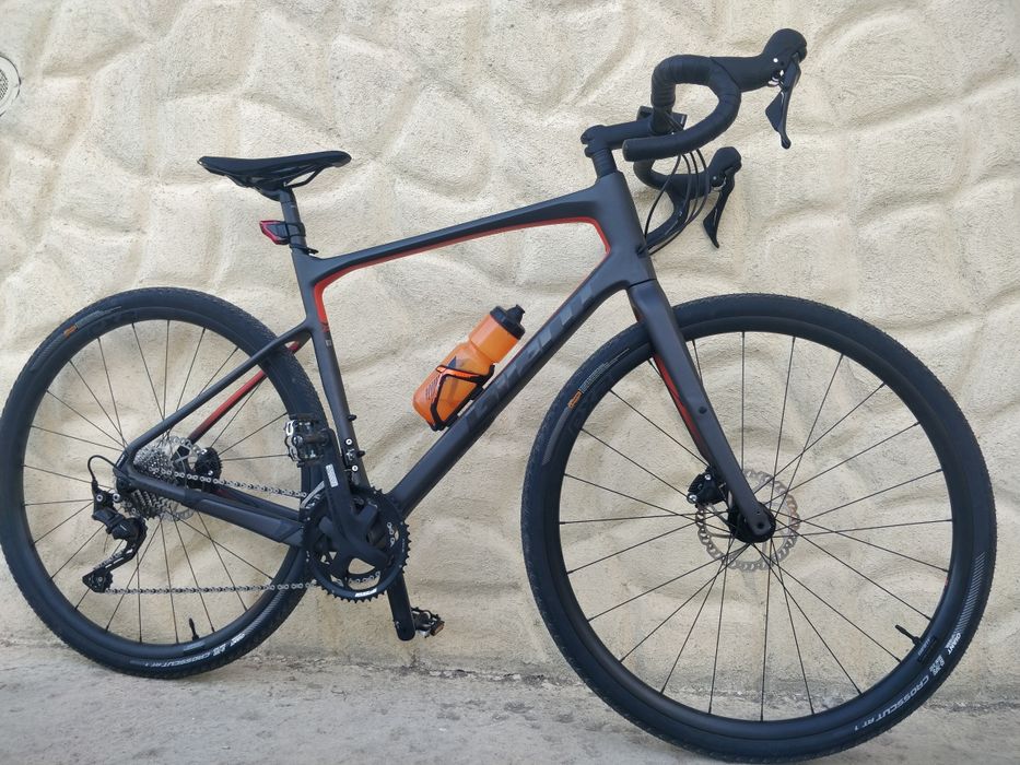 Giant revolt advanced 3