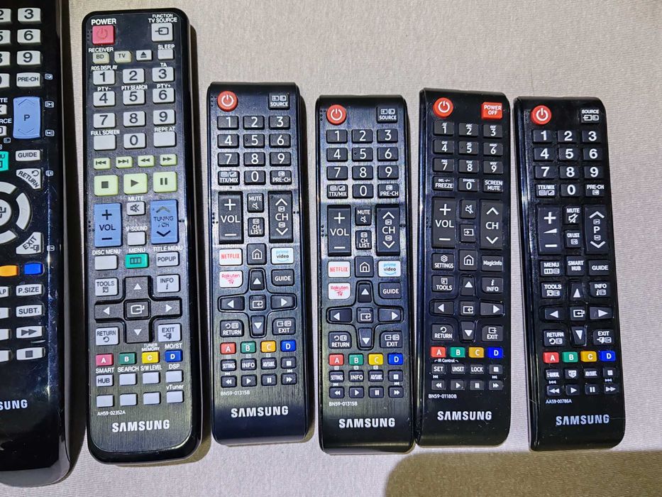 Telecomanda originala Samsung BN59