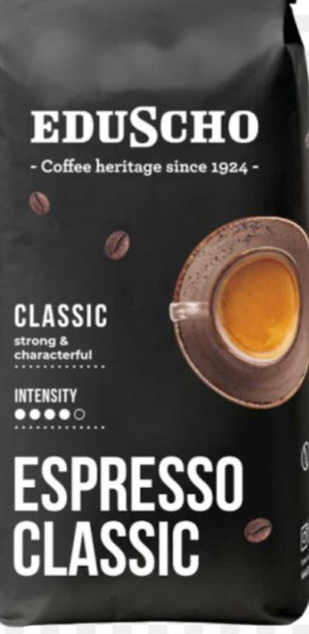 Кафе-различни видове