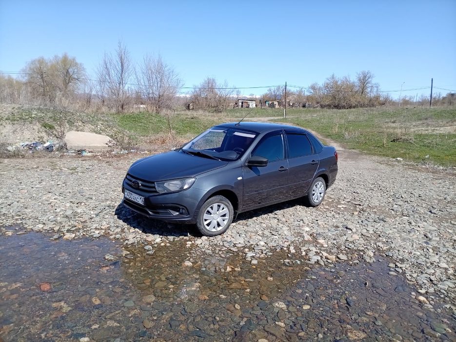 Продам ладу гранту фл