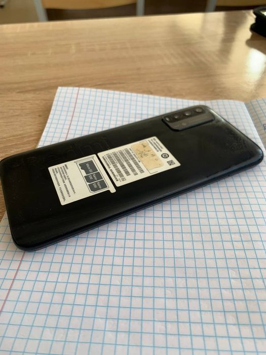 Xiomi Redmi 9T 128Gb