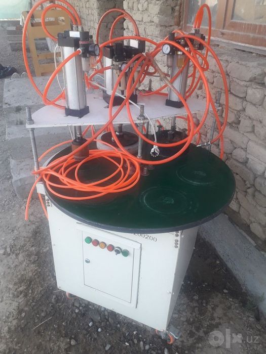 Non yasaydigan apparat