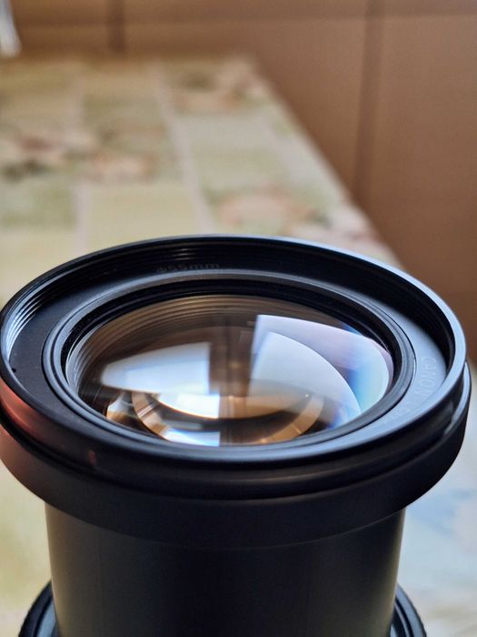 Obiectiv Canon RF-S 18-150mm F3.5-6.3 IS STM