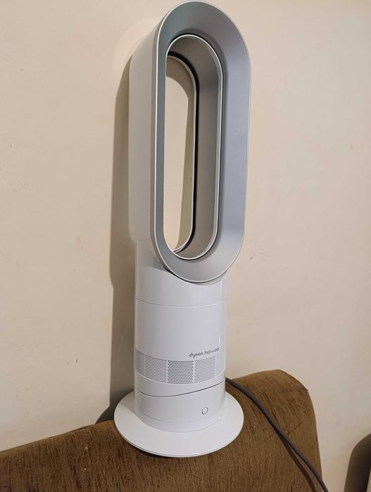 Dyson АМ09 Hot+Cool