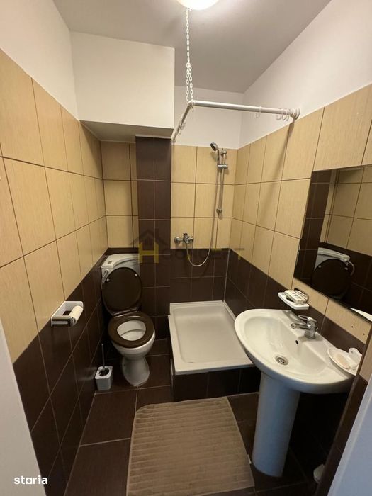 Investitie imobiliara Apartament mobilat tip Studio Delta Vacaresti