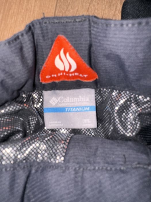 Детски ски панталон (Грейка) Columbia, размер 6-8 г.