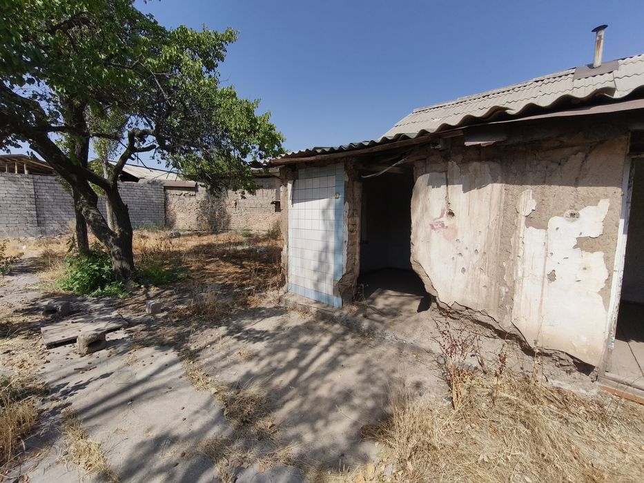 Продаётся земельный участок — 6.61 соток (661 кв.м)