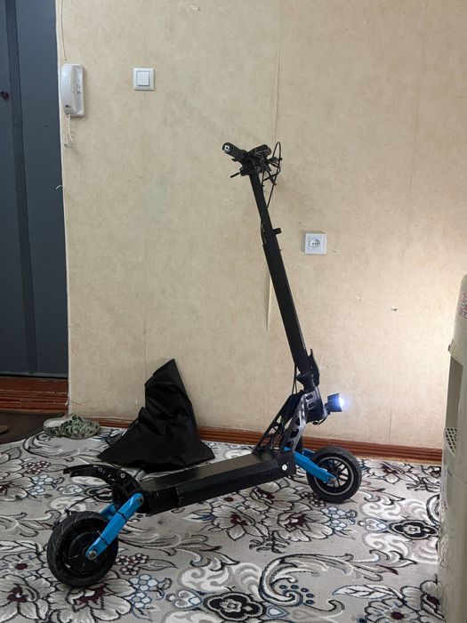 Продаю Kukirin g2 pro