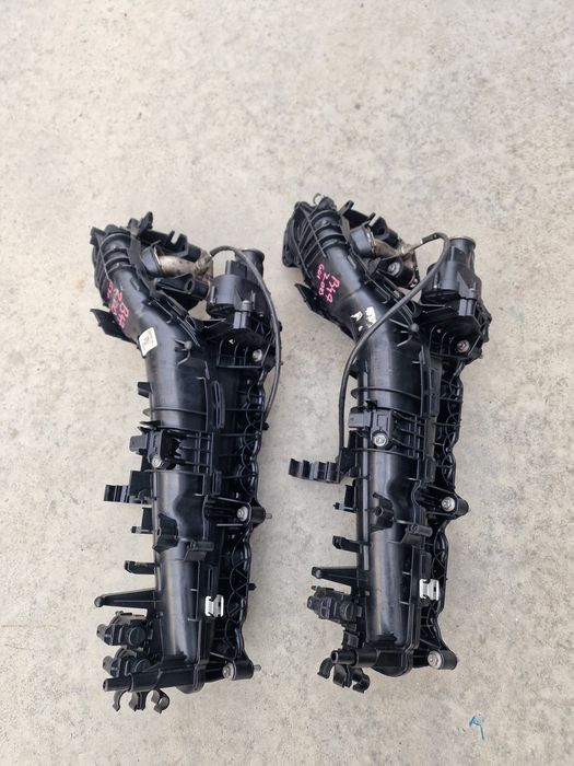 Galerie admisie b47 bmw f30 f31 f32 f10 g20 g22 g30 g01 g02