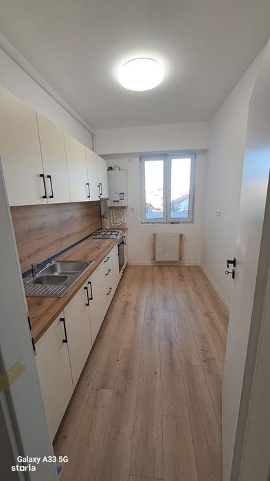 Apartament 2 camere decomandat  58 mp