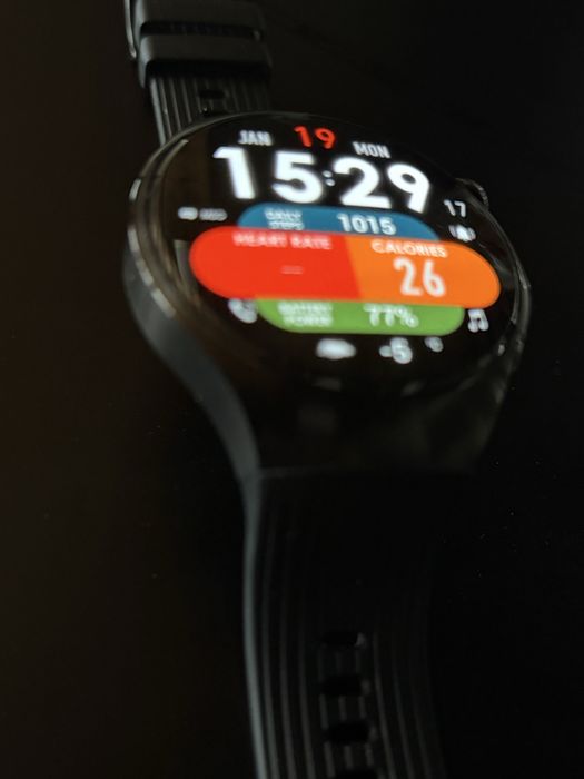 Huawei Watch 5 - wifi si celular
