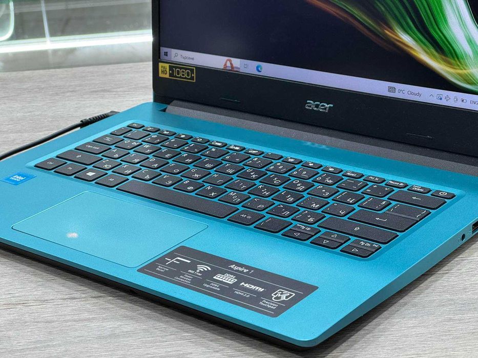 Лаптоп Acer Aspire 1 A114-33