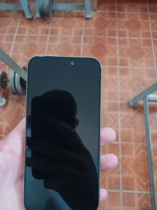 Iphone 15 pro max 256gb
