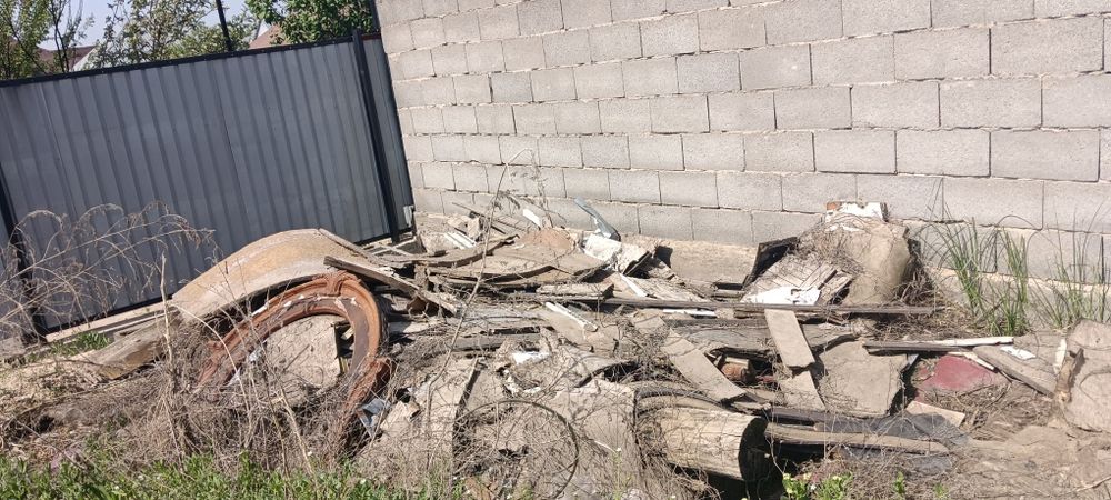 Тегiн отын Дрова бесплатно