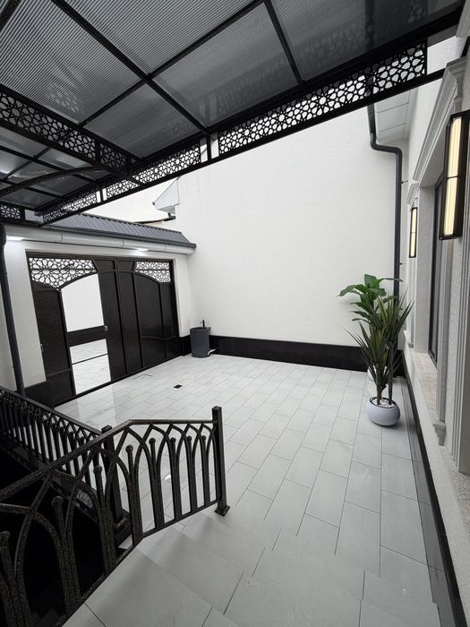 Продаётся Участок Чорток Махалла