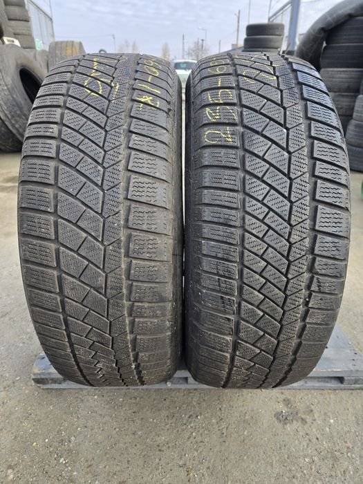 Anvelope de iarna 235-60r18 Continental