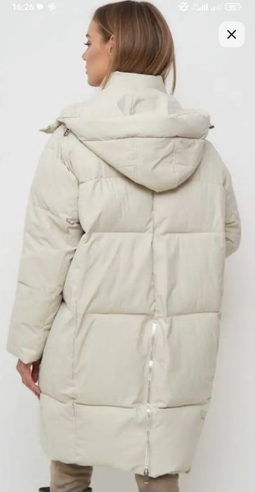 Продам куртку размер 46