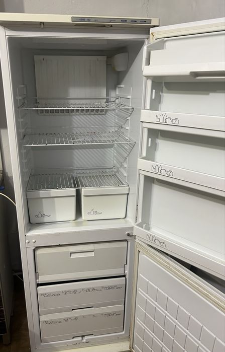 Холдильник Атлант