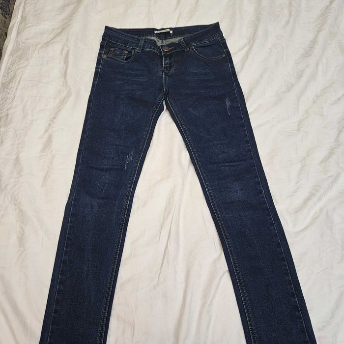 Брюки 5 штук размера S