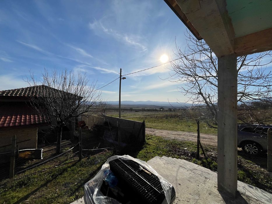 Продава се Къща в с. Долно изворово, Област Стара Загора - 100 кв.м за 1097 €/кв.м - Снимка #1