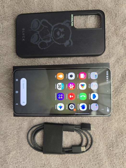 Samsung Galaxy S23 Plus 256 Gb