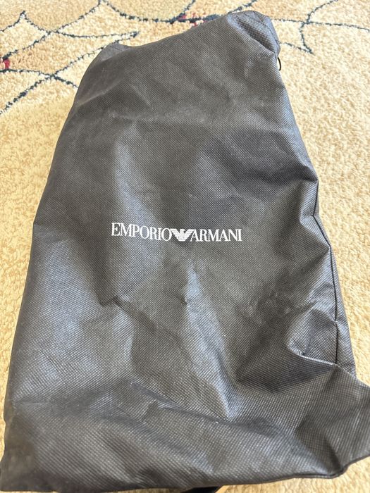 Туфли ARMANI  37 размера