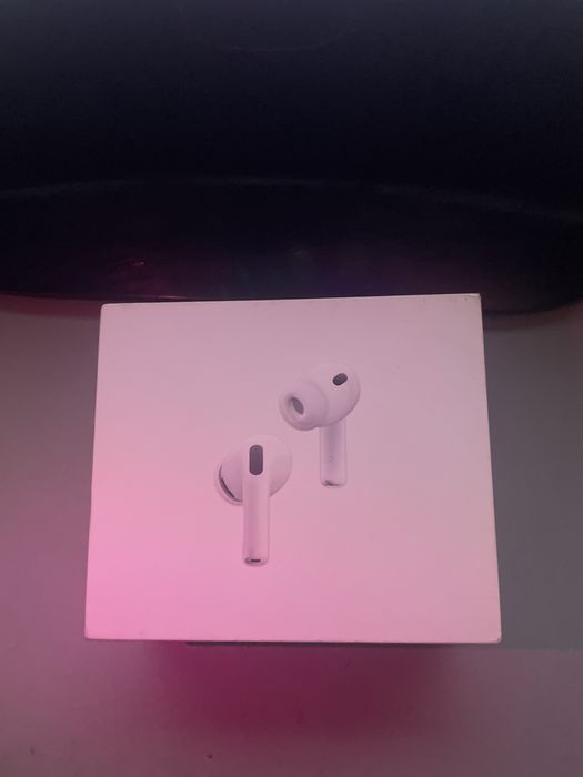 Airpods pro 3