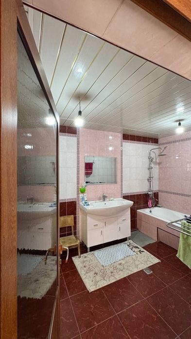 Продаётся 1 этажный дом в Хонобад, махалля Беруний