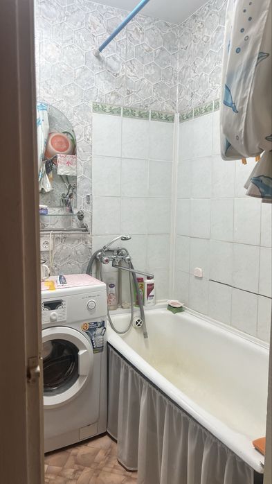 Продам 1-ком квартиру
