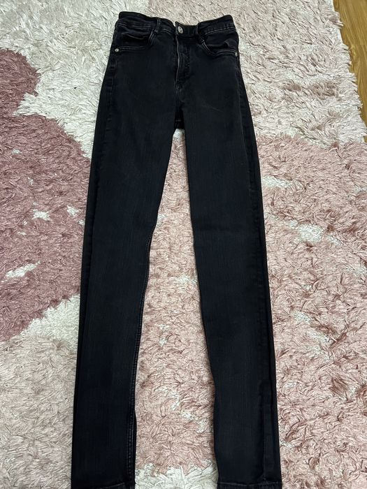 Blugi dama Zara masura 34