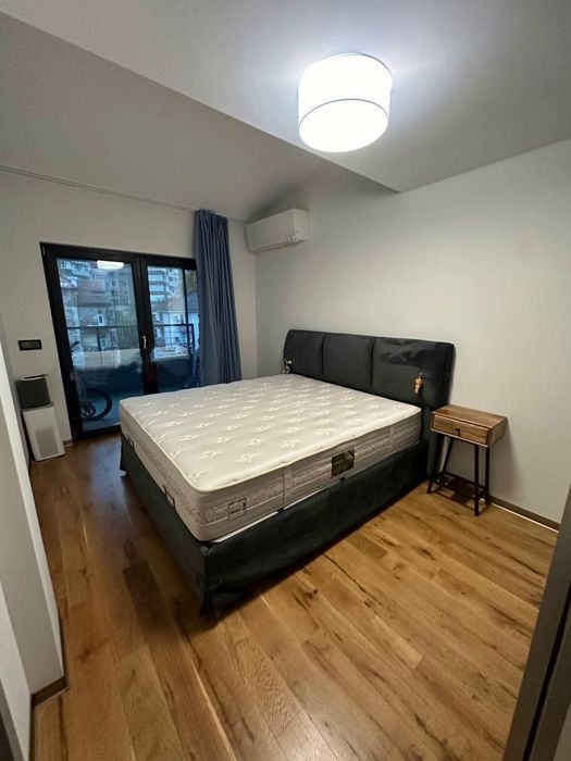 Дава се под наем Мезонет в София, Лозенец - 130 кв.м за 1300 € - Снимка #4