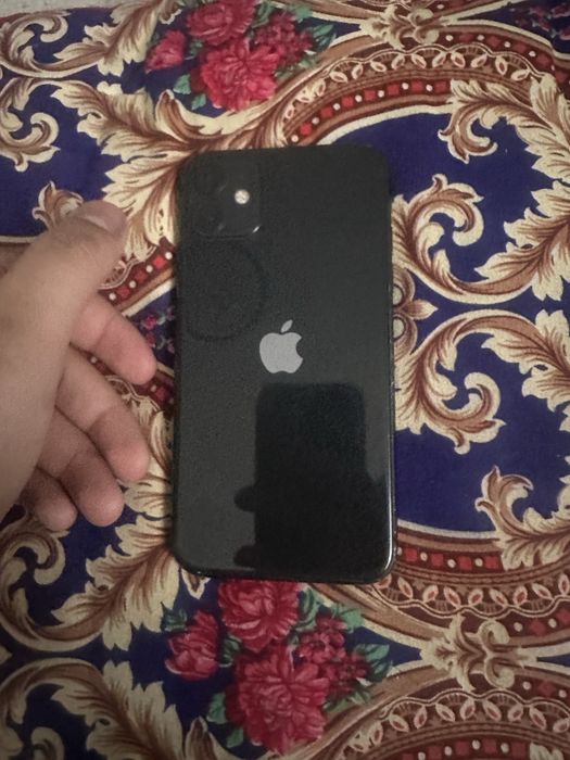 iphone 11 64 гб без ремонт