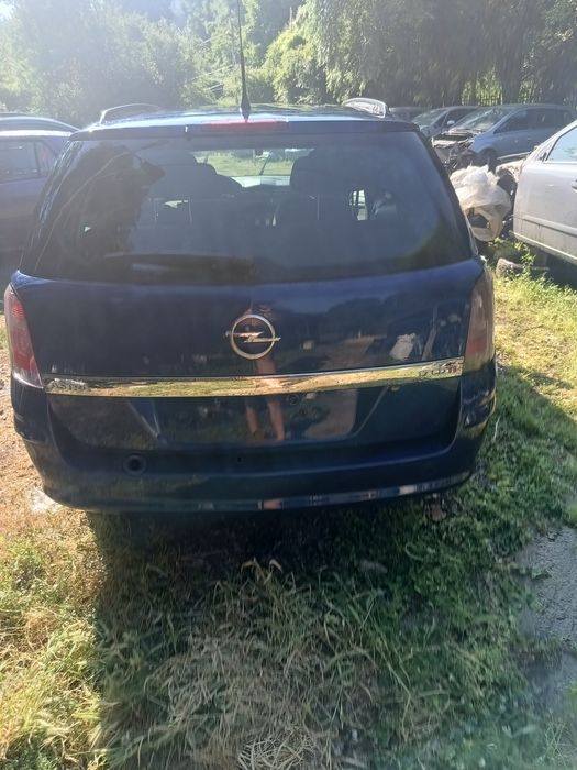 Опел Астра Х комби 1.7/101 НА ЧАСТИ!!!