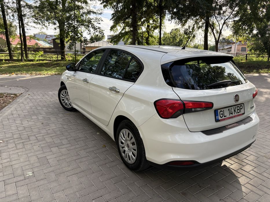 Fiat Tipo 2018 1.4 Benzina