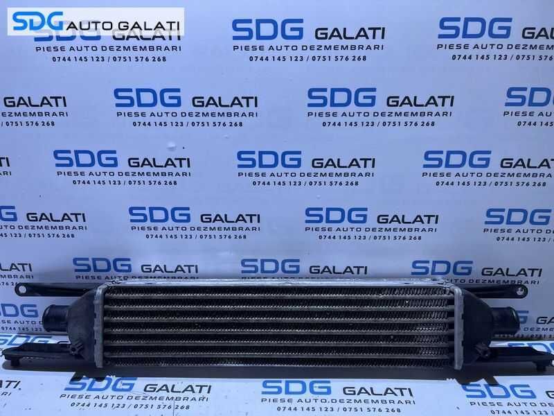 Radiator Intercooler Fiat Linea 1.3 CDTI 2007 - 2018 Cod 51785221