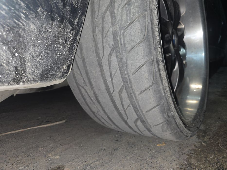 Диски 22r с полкой