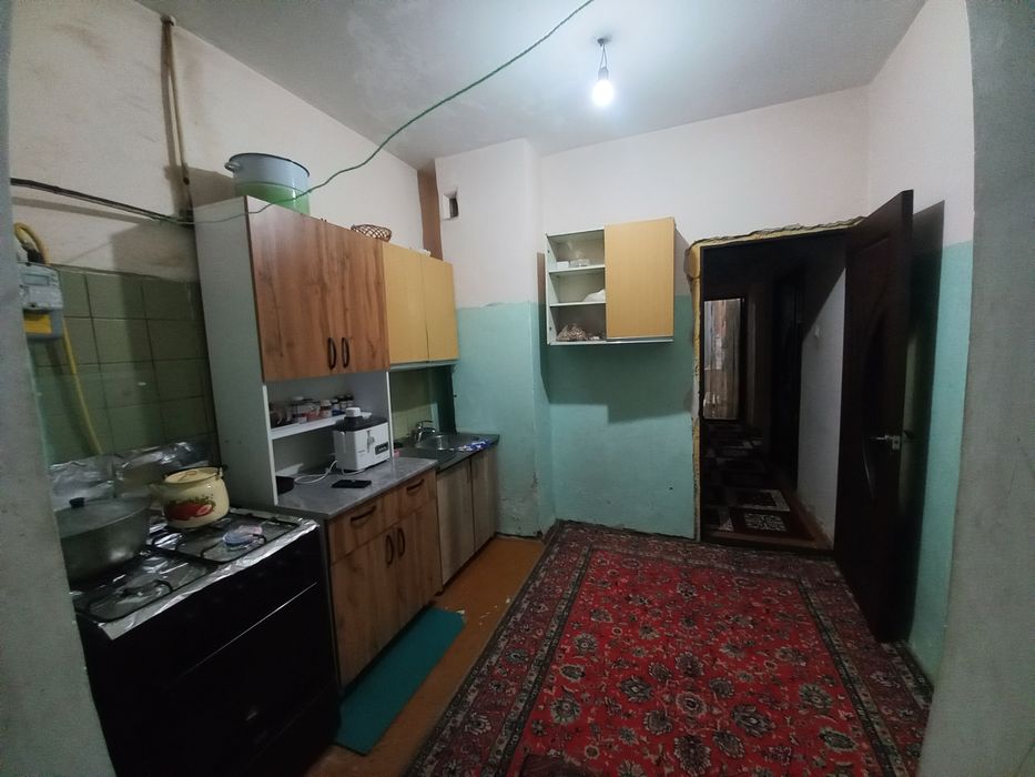 3х комнатная квартира продаётся