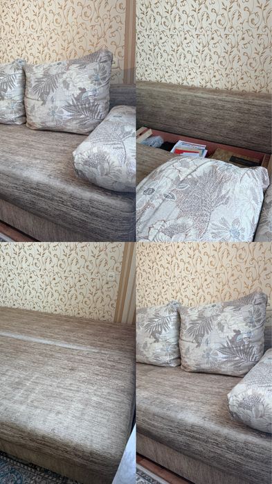 Диван Раскладной