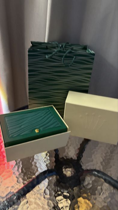 Часы Rolex Day Date НОВЫЕ