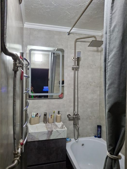 Продам 3х с улучшенной планировкой