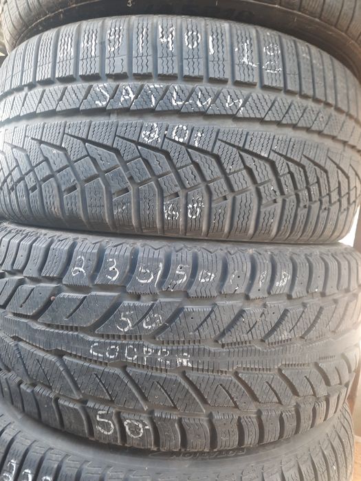 Единични:255/55/18;255/40/18;245/45/18;245/40/18...Зимни Гуми