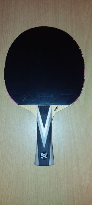 Lemne noi si sh de tenis de masa