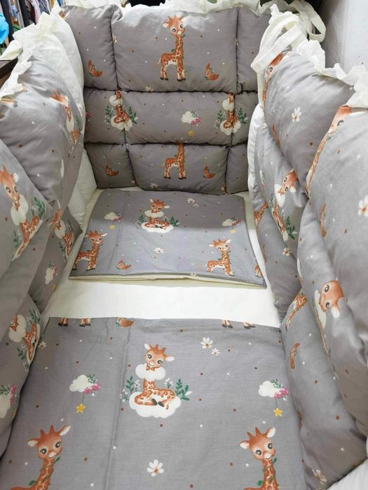 Обиколници за кошара