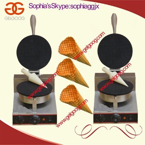 Vaflinitsa Gonkongcha vafli apparati Promach (Bubble Waffle) Yangi