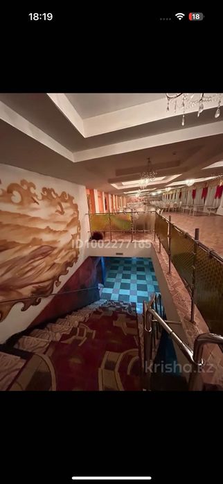 Продается Ресторан