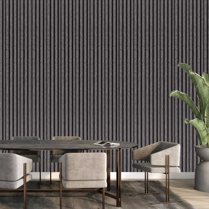 Декоративен ПВЦ панел Бърз и Лесен монтаж