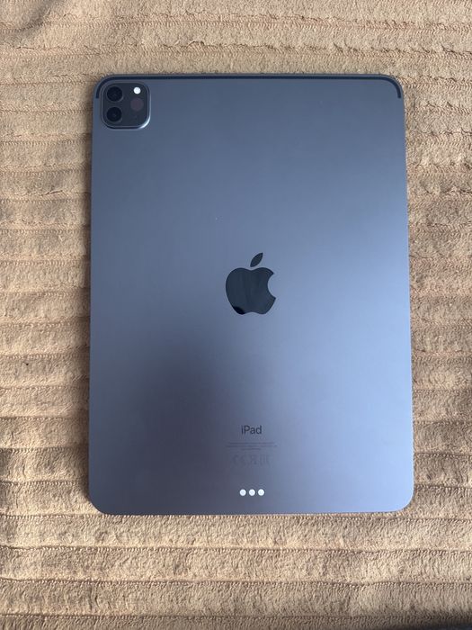 Apple iPad pro 11 gen 3 128 gb